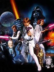 pic for Star Wars A New Hope
